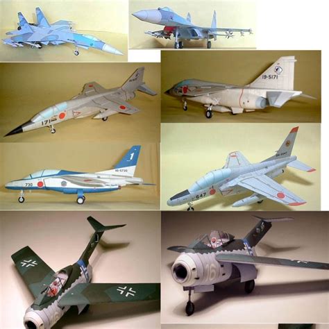 paper models files   avsimsu