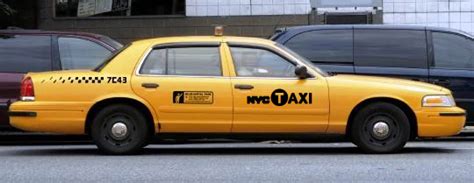 Tlc S Unintended Taxicab Confession