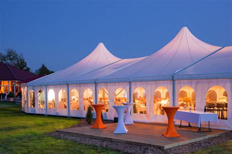 luxury event tents for hire by arabian tents wow rak