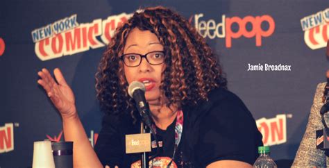 excerpts from the afropunks and blerds panel at nycc
