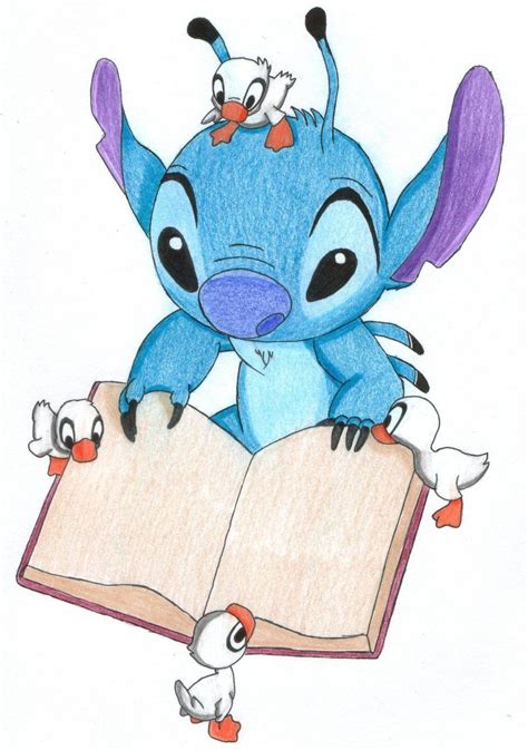 stitch fan art google search lilo stitch disney stitch disney