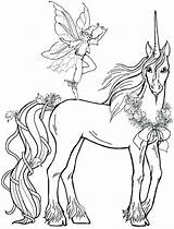 Unicorn Coloring Pages Pdf Getdrawings Flying Unicorns sketch template