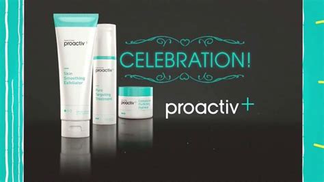 proactiv tv commercial   featuring adam levine ispottv