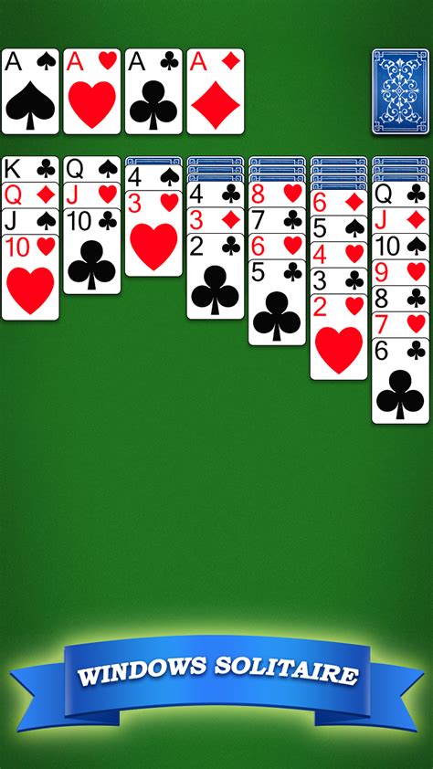 solitaire classic africadop