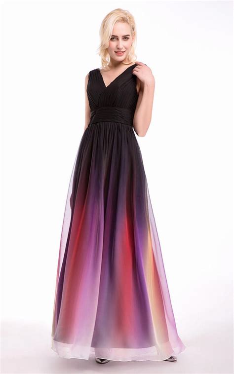 6 Designs Cheap Elegant Evening Dress 2016 Purple Formal