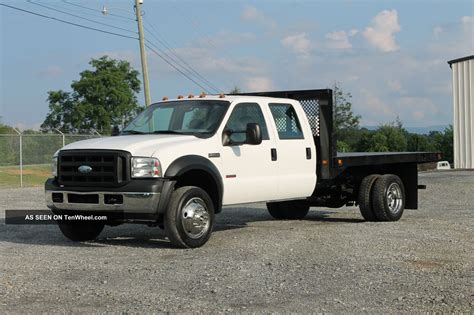 ford   flatbed