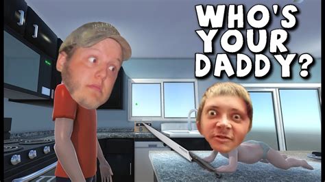 Lets Play Whos Your Daddy Part 1 Mommys Nightstand Youtube