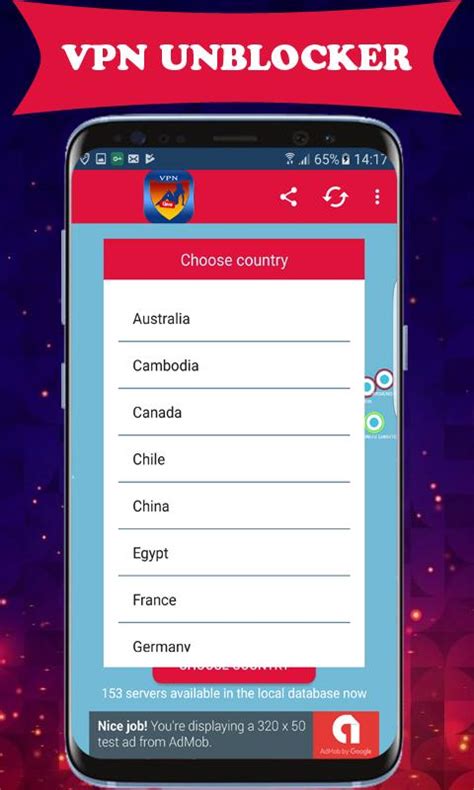 vpn unblock video and site for android apk download