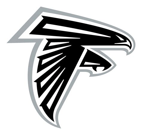 falcons logo rsaints