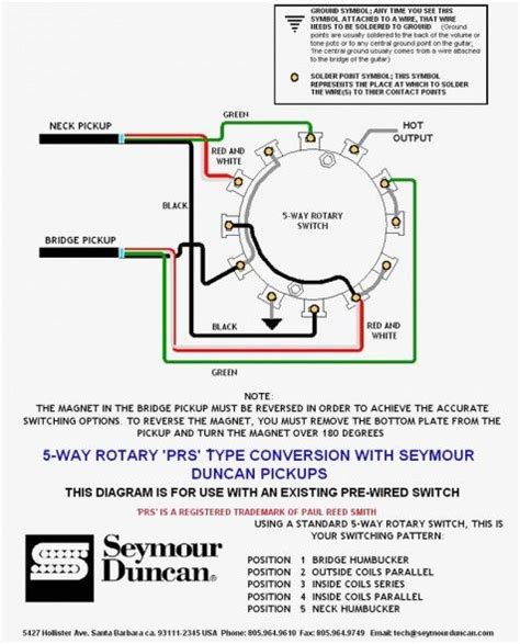 rotary switch wiring diagram heater