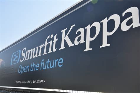 smurfit kappas   website earns award recognition packaging scotland