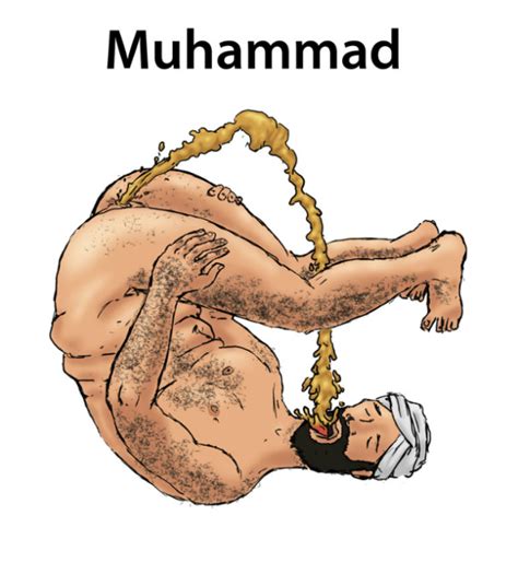 Tubgirl Prophet Mohammed From R Imgoingtohellforthis Rule34