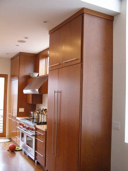 flat fascia crown custom kitchens kitchen design custom cabinets