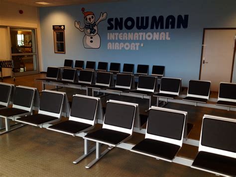 bardufoss airport lufthavn norway talin seating solutions