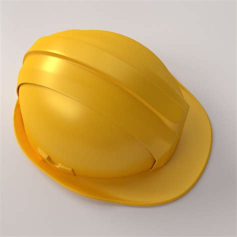 construction helmet  model  firdzd