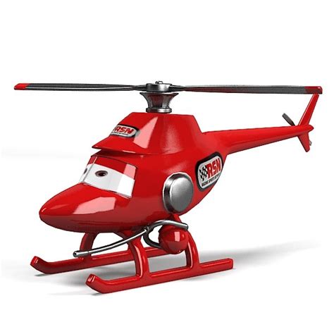 toy chopper helicopter model
