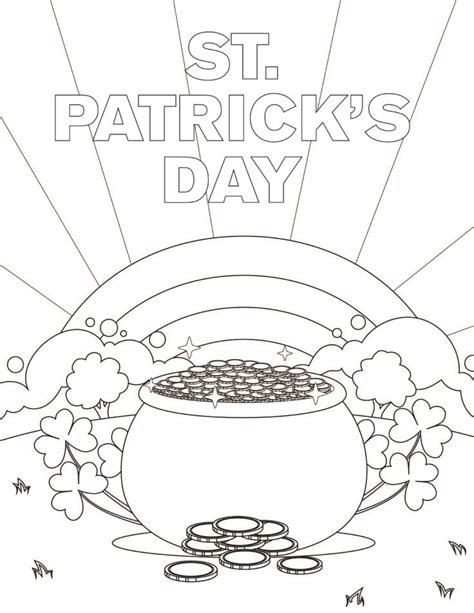 st patricks day printables freebie finding mom