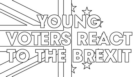 young voters react   brexit youtube