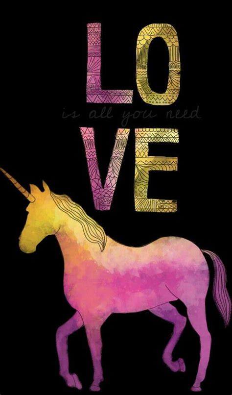 unicorn wallpapers iphone cute adorable love beautiful amazing unicorn love quotes
