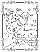 Coloring Pdf Pages Friday Freebie Printables Dec Santa Follow Below Link Upload sketch template