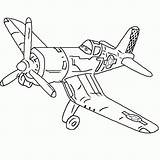 Plane Coloring Transportation Kb sketch template