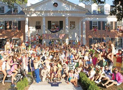 6 Steps To Take Your Fraternity From Awful To Awesome – The Fraternity