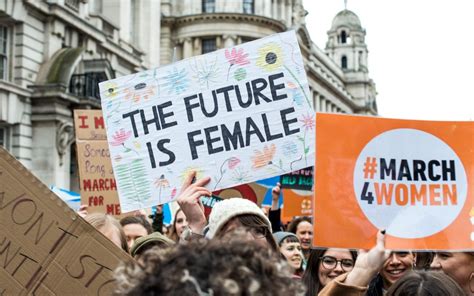 International Womens Day 2019 How The Day Began And Why The Fight For