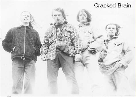 cracked brain discography top albums  reviews