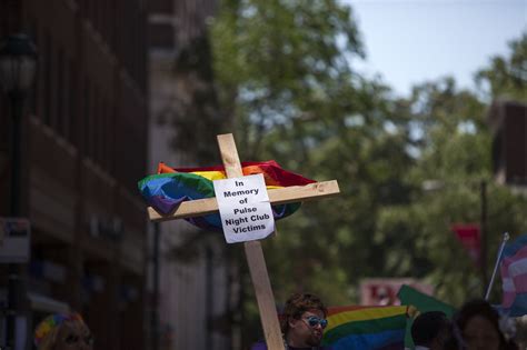 Is It Really Possible For The Catholic Church To Accept The Lgbt