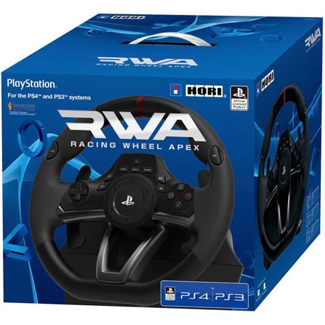 hori gaming lenkrad ps rwa racing wheel apex jetzt bestellen bei otto