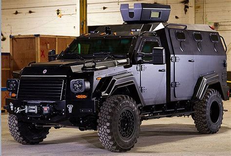 pin  armored truck