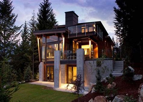 modern style luxury house designs rustic house plans modern house plans