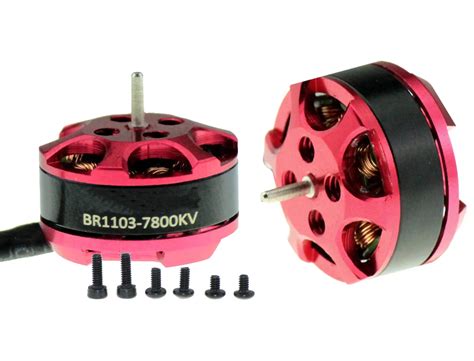 pcs  kv mini brushless motor  rc mini multirotor drone  parts accessories
