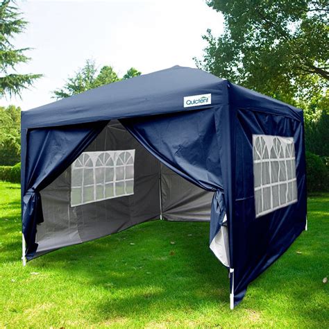 quictent silvox  ez pop  canopy tent instant outdoor party tent