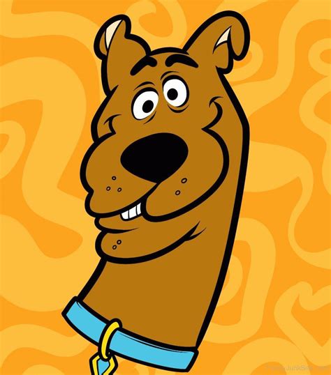 Funny Scooby Doo Pictures Scooby Doo Funny Face