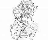 Kanji Tatsumi Cute Coloring Pages Couple Another sketch template