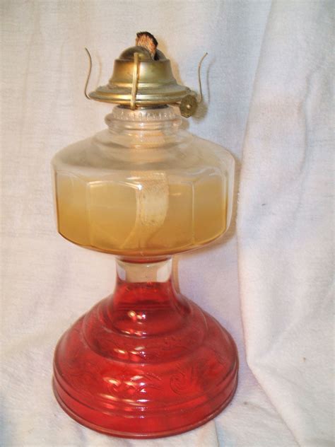 pin  lights oil lamps
