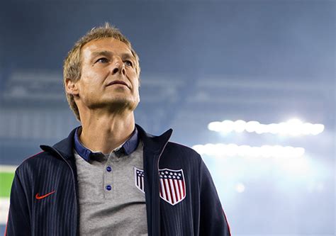 Asn Article Asn Morning Read Coach Klinsmann Takes Flight