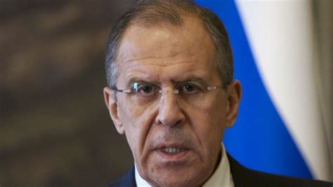 lavrov west must learn lesson from ukraine crisis the times of israel