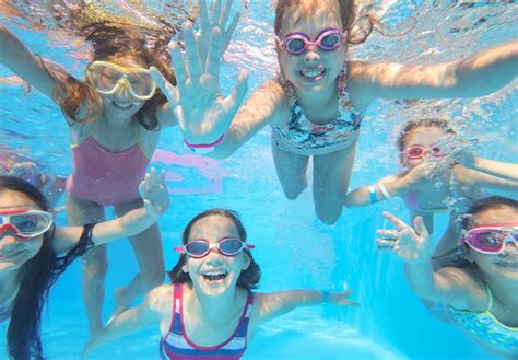cost  living  decreased access  swimming  harming children