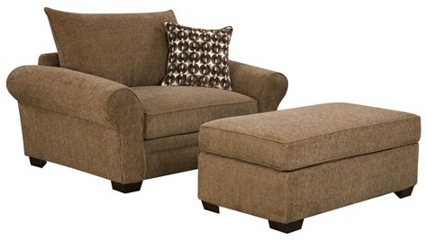 perfect chairs  ottomans  living room homesfeed
