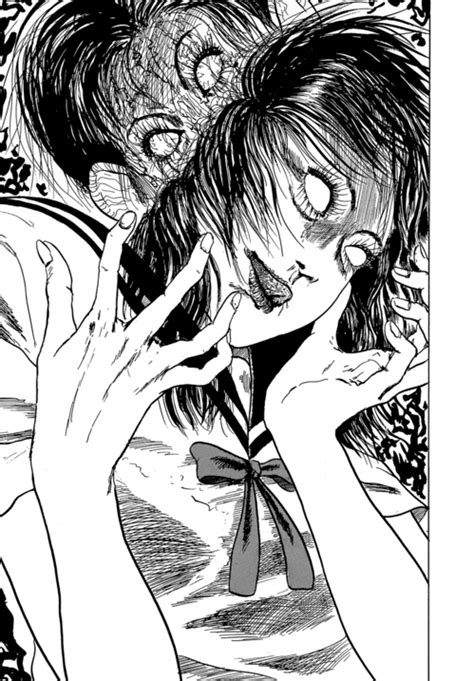 Junji Ito’s Tomie Complete Deluxe Edition Charts The