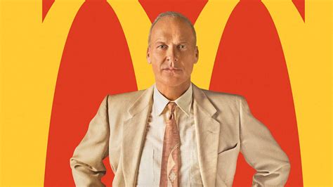 ray kroc el fundador  otros desalmados baleares home el mundo