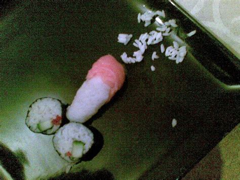Post 603825 Sushi Food Inanimate