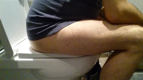 new toilet fart male farting porn at thisvid tube