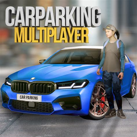 car parking multiplayer ios app store version apptopia