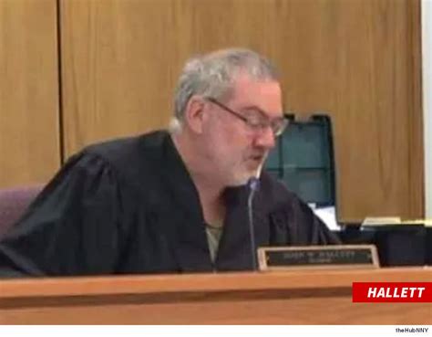 Judge Resigns After Telling Lawyer He Should Suck Viggo Mortensens D