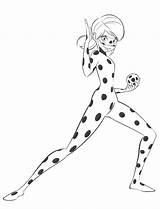 Ladybug Miraculous Youloveit sketch template