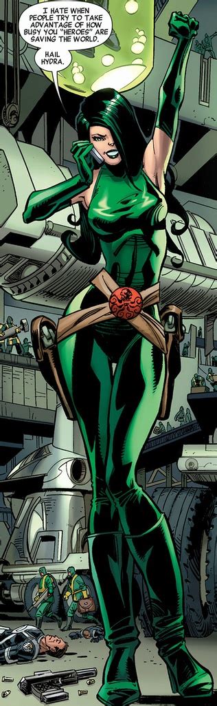 50 Best Viper Madame Hydra Images On Pinterest Marvel Comics Comics