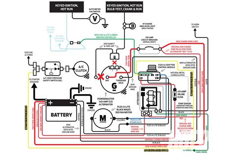 wiring diagram  cummins generator